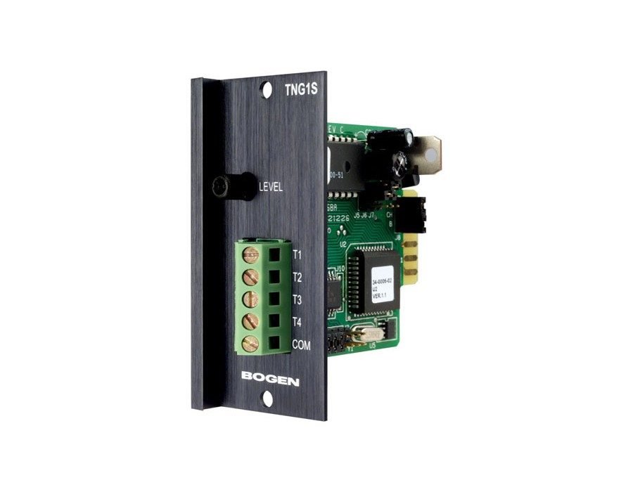 Bogen TNG1S