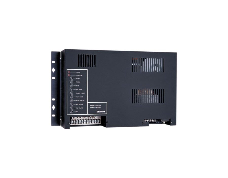 Bogen TPU250
