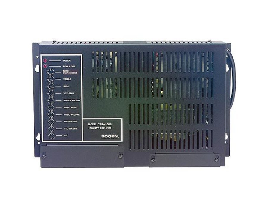 Bogen TPU60B