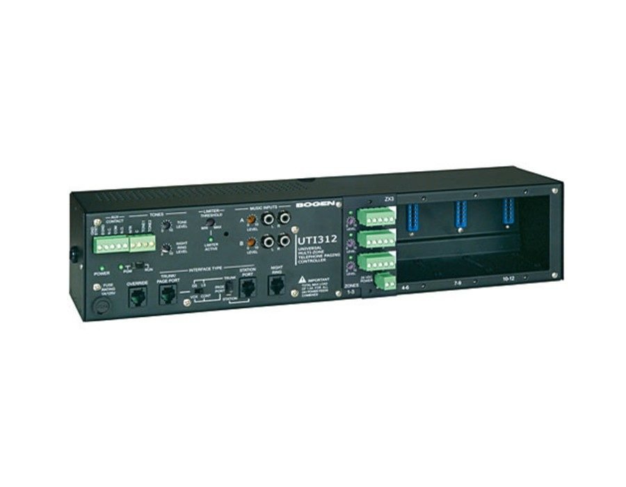 Bogen UTI312