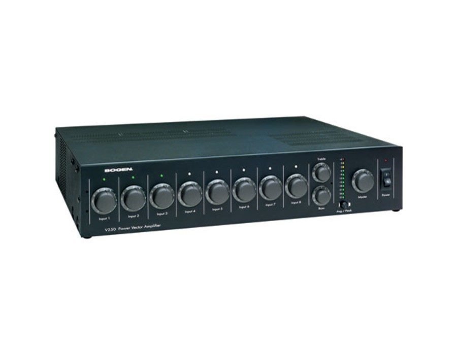 Bogen V100