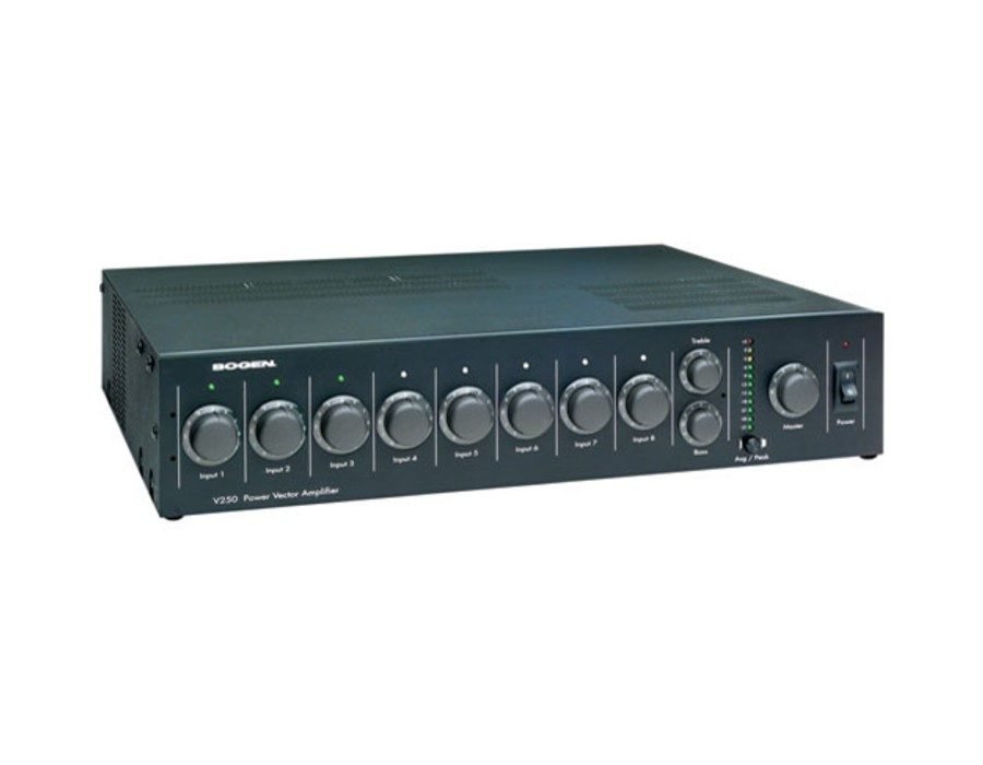 Bogen V150