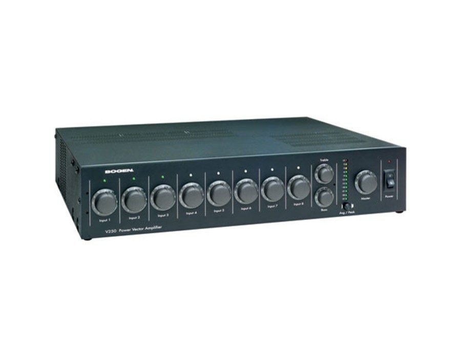 Bogen V250