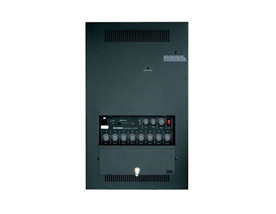 Bogen WV100