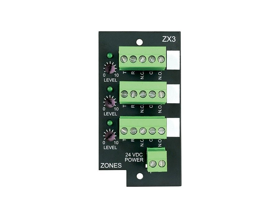 Bogen ZX3