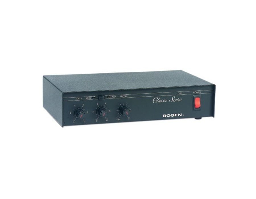 Bogen C20