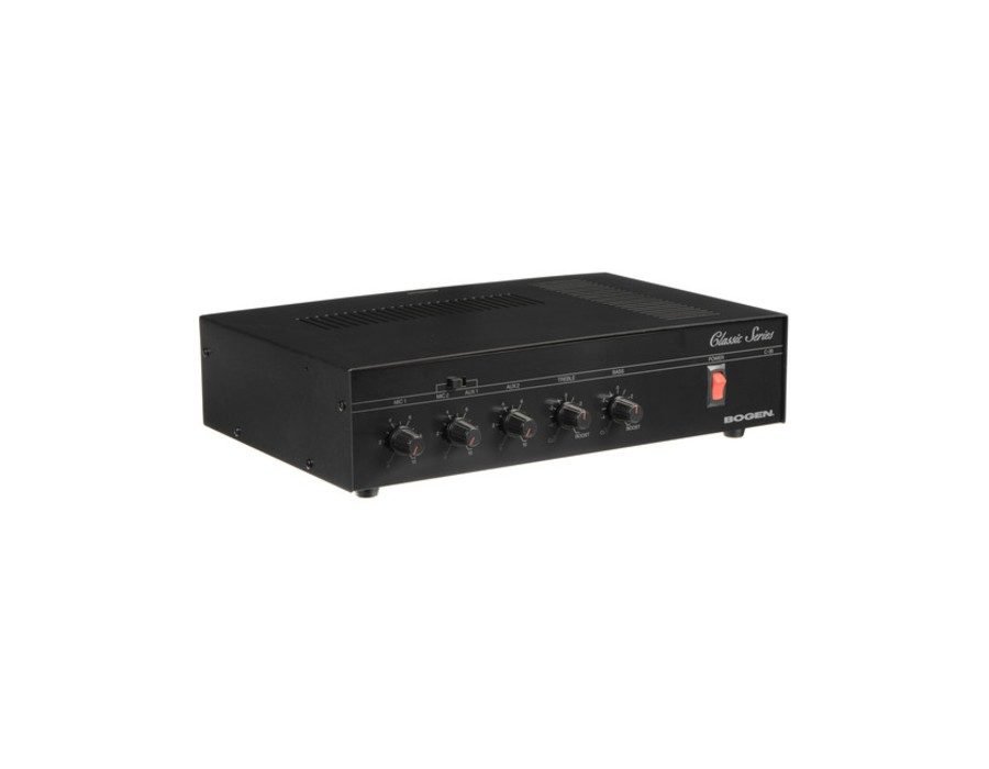 Bogen C35