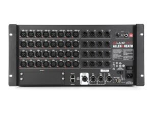 Allen & Heath dLive CDM32