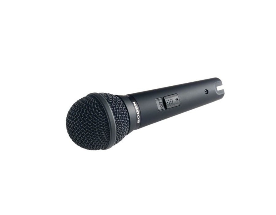 Bogen HDU250