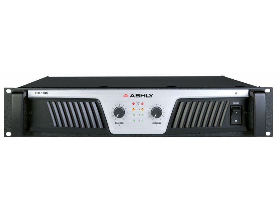 Ashly KLR-3200