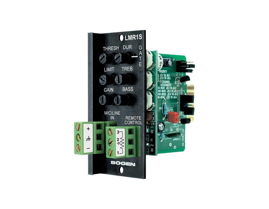 Bogen LMR1S