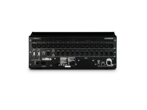 Alternative view of Allen & Heath SQ-5