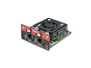 Allen & Heath SQ Dante