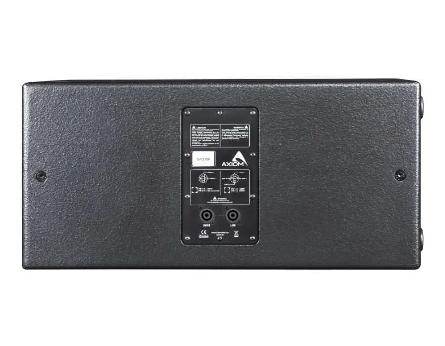Axiom SW210P - Imagen 2