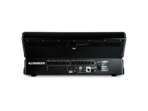 Alternative view of Allen & Heath dLive C2500