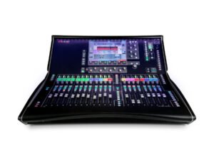 Allen & Heath dLive C2500