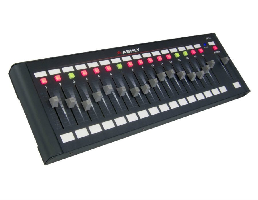 Ashly FR-16