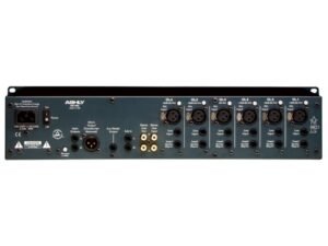 Alternative view of Ashly MX-406