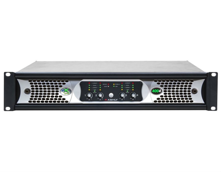 Ashly NX 4004