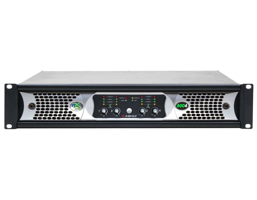 Ashly NXE 8004