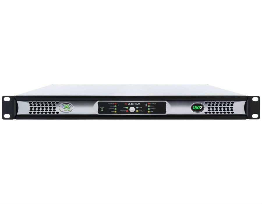 Ashly NXP 1502