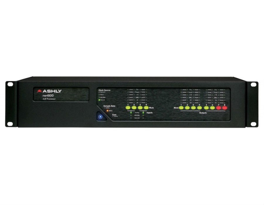 Ashly ne 4800