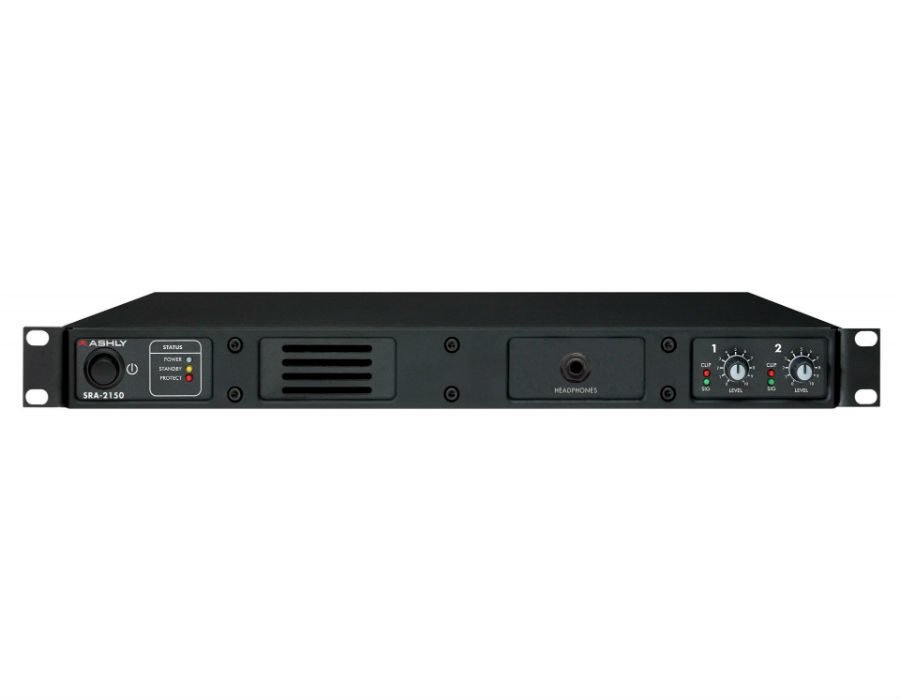 Ashly SRA-2150