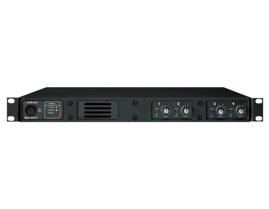 Ashly SRA-4075