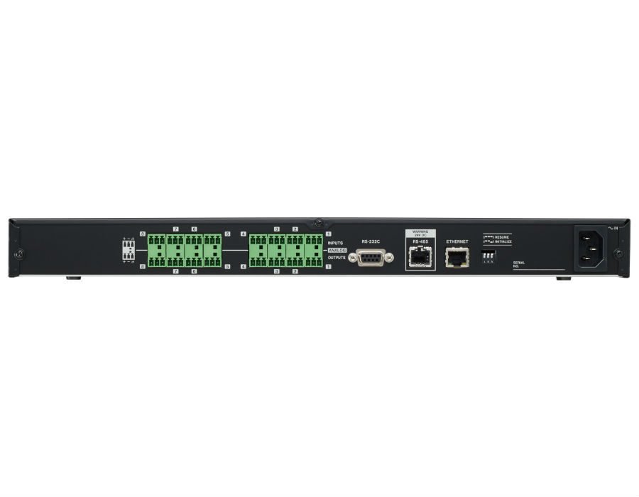 Tascam MX-8A - Imagen 2