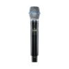 Shure AD2/B87C