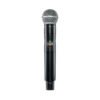Shure AD2/SM58