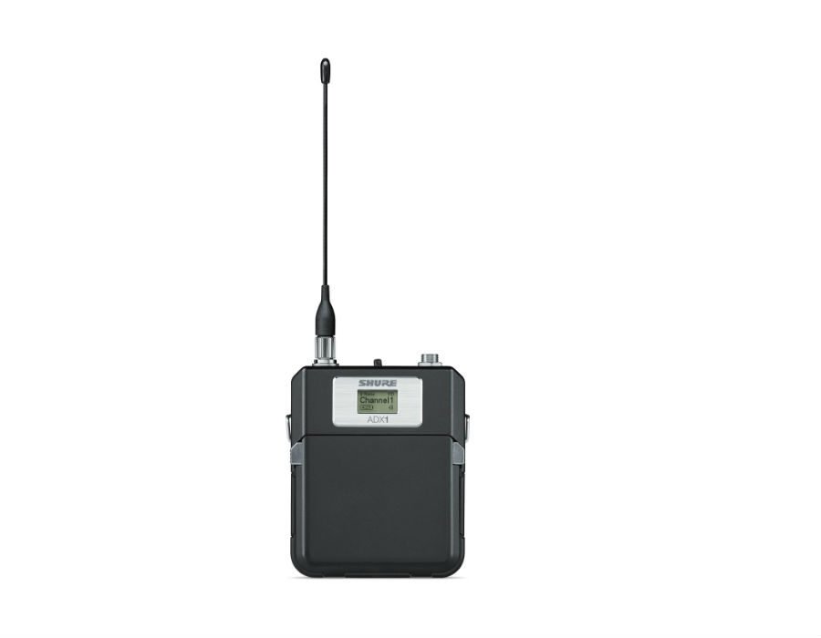 Shure ADX1