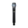 Shure ADX2FD/B87