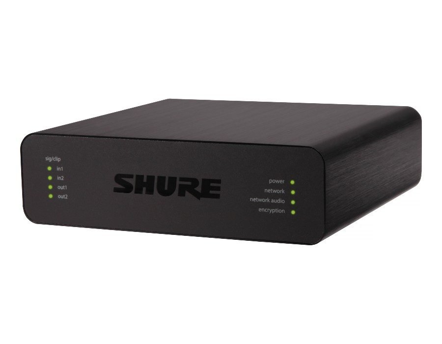 Shure ANI22