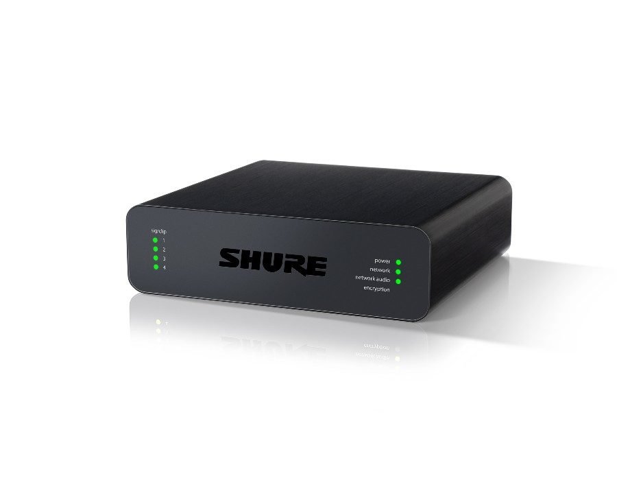 Shure ANI4IN