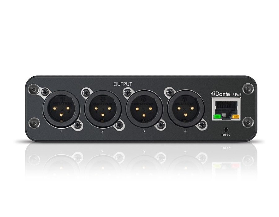 Shure ANI4OUT - Imagen 2