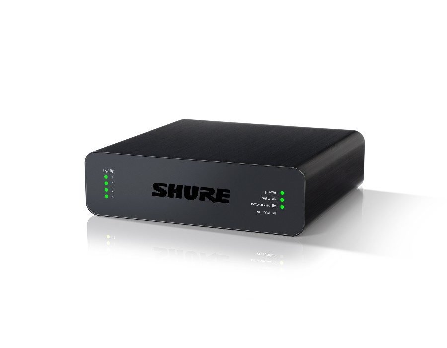Shure ANI4OUT