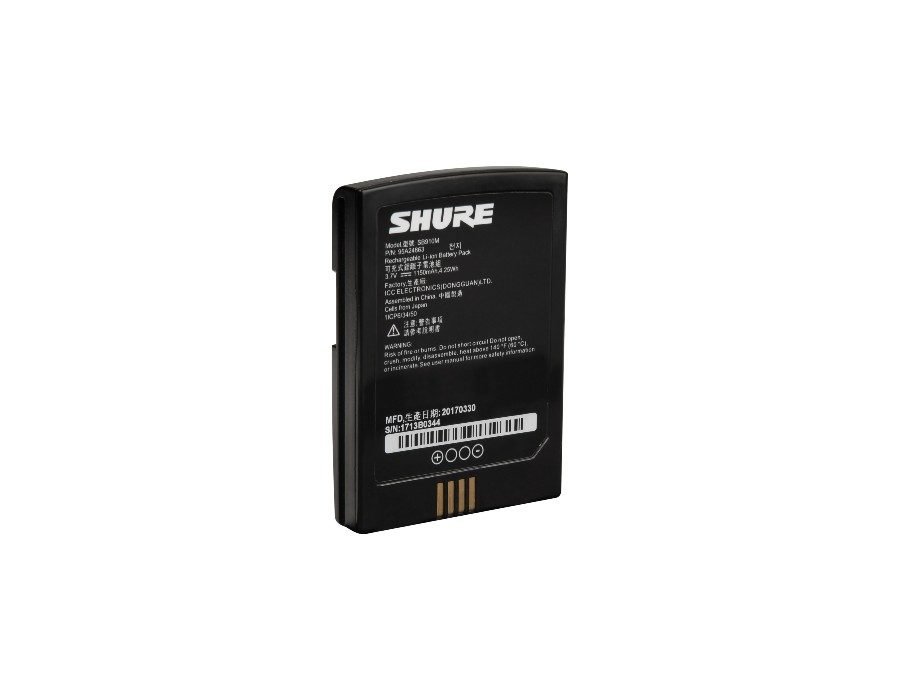 Shure SB910M