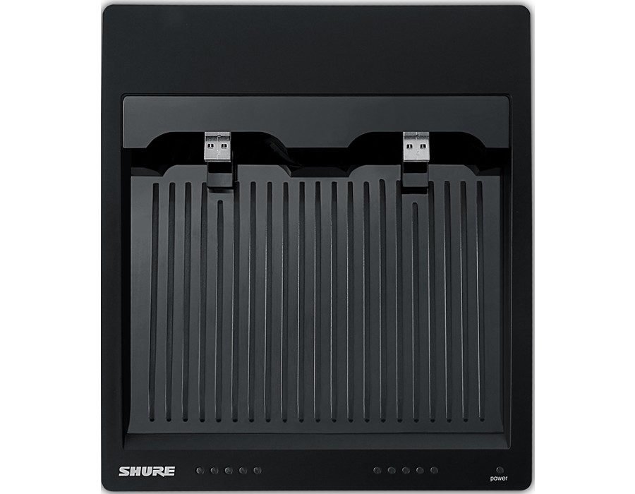Shure SBC250-US