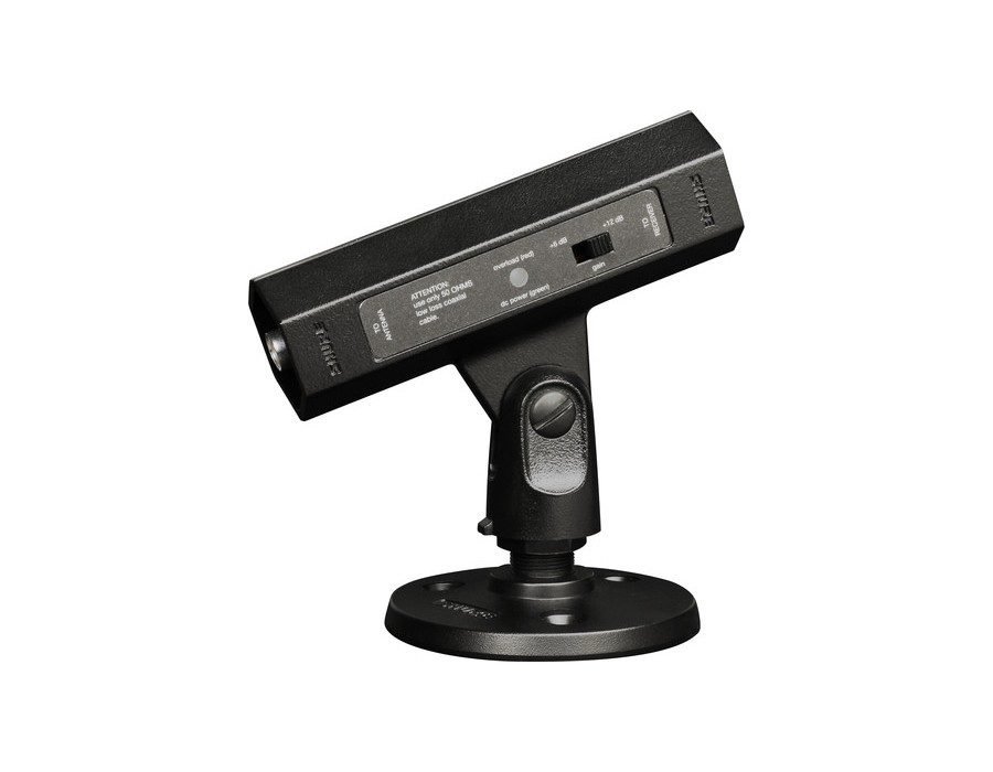 Shure UA834WB