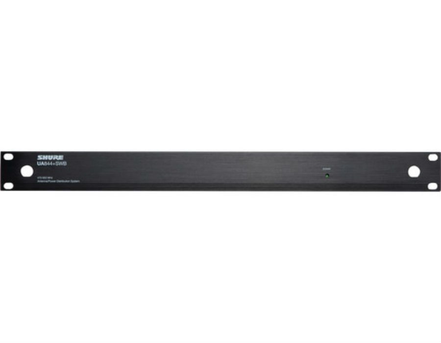 Shure UA844+SWB