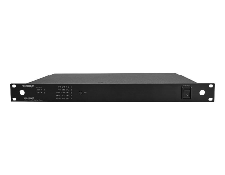 Shure UA845UWB
