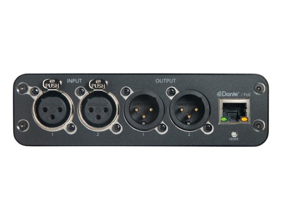 Shure ANI22 - Imagen 2