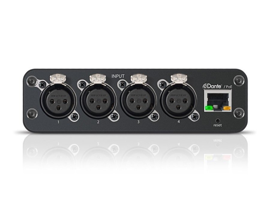 Shure ANI4IN - Imagen 2