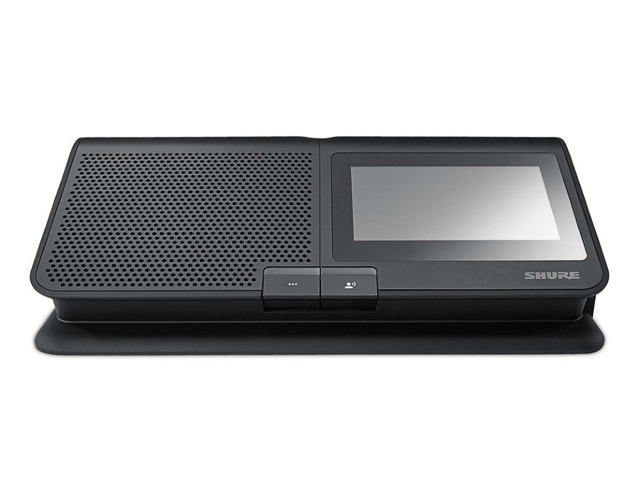 Shure MXCW640