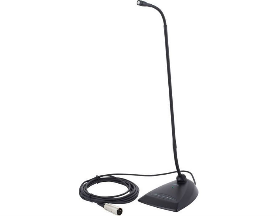 Shure MX418D/S