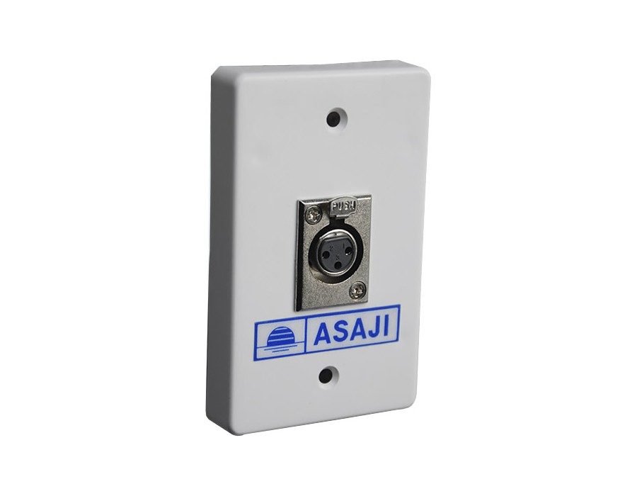 Asaji 1714
