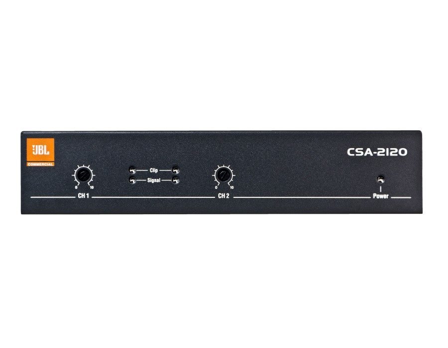 JBL CSA 2120