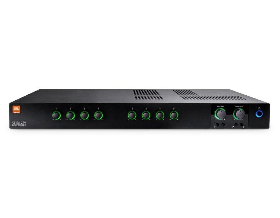 JBL CSMA 240