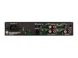 Alternative view of JBL CSM-14